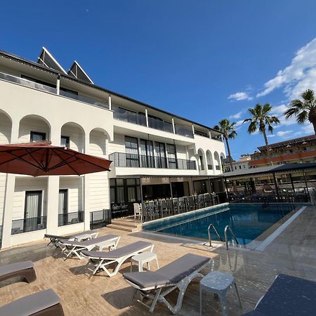 Jest Hotel كمر المظهر الخارجي الصورة