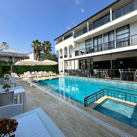 Jest Hotel كمر المظهر الخارجي الصورة