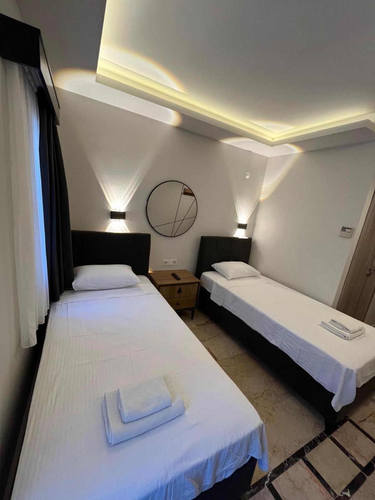 Jest Hotel كمر المظهر الخارجي الصورة
