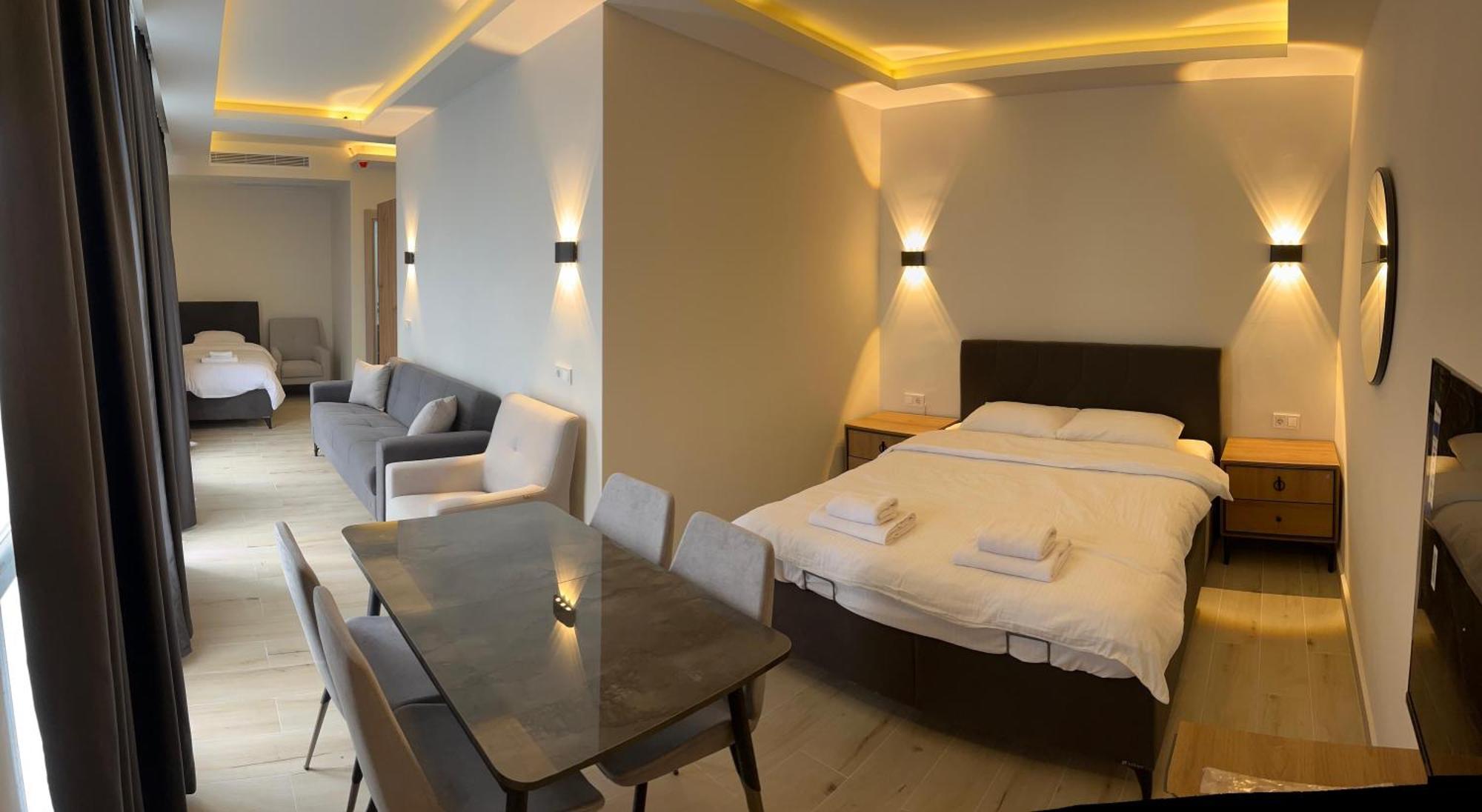Jest Hotel كمر المظهر الخارجي الصورة