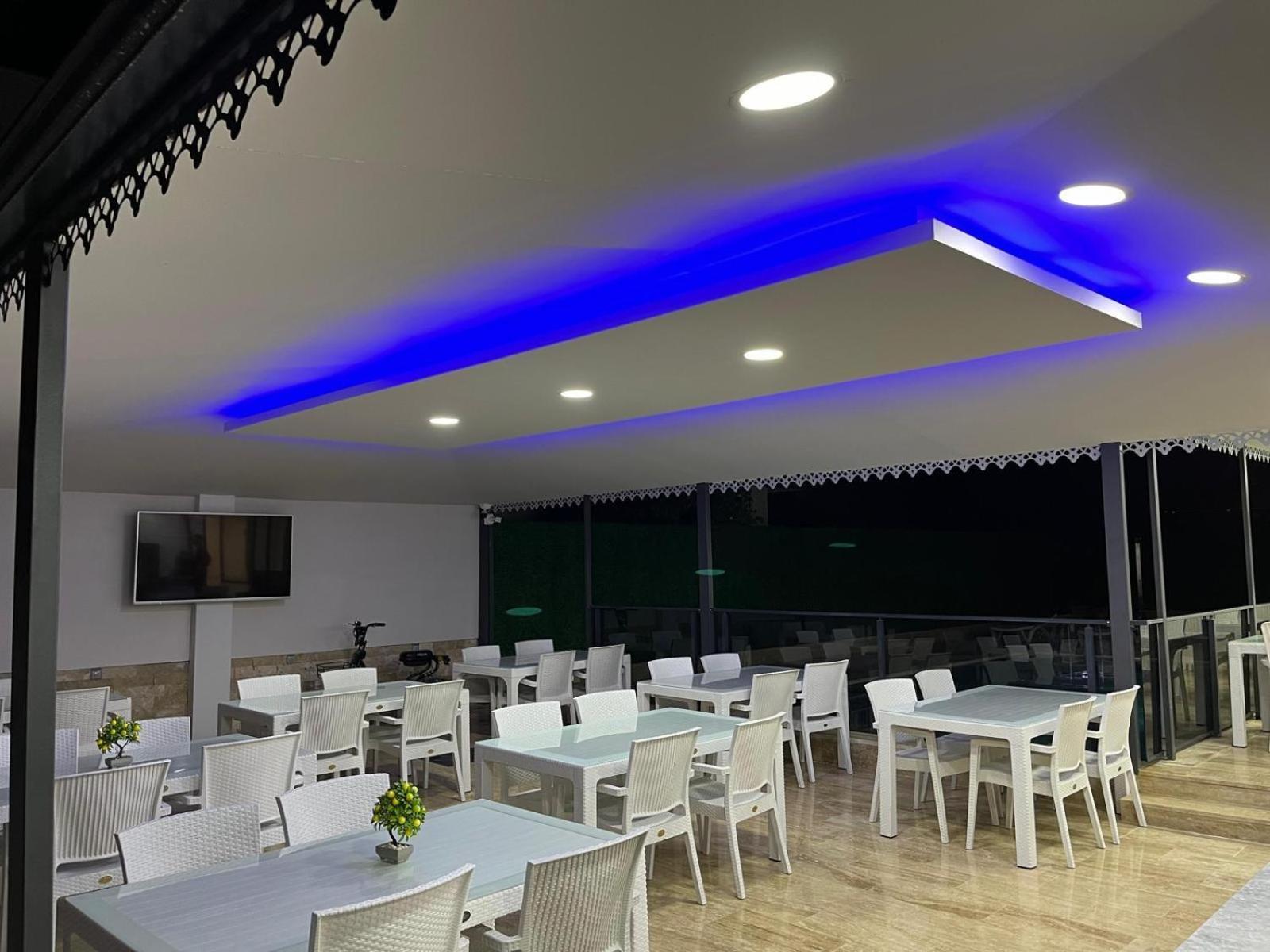 Jest Hotel كمر المظهر الخارجي الصورة