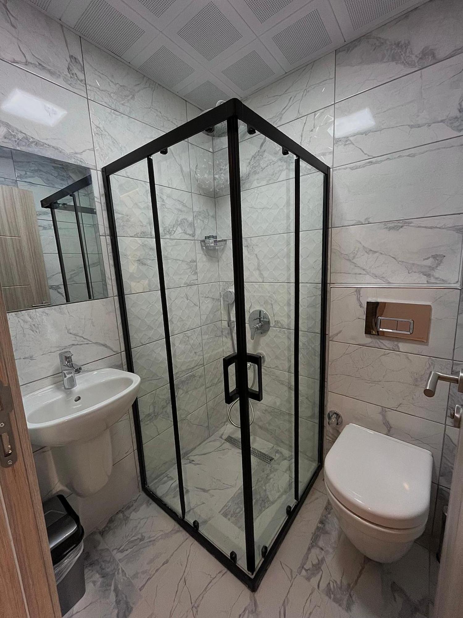Jest Hotel كمر المظهر الخارجي الصورة
