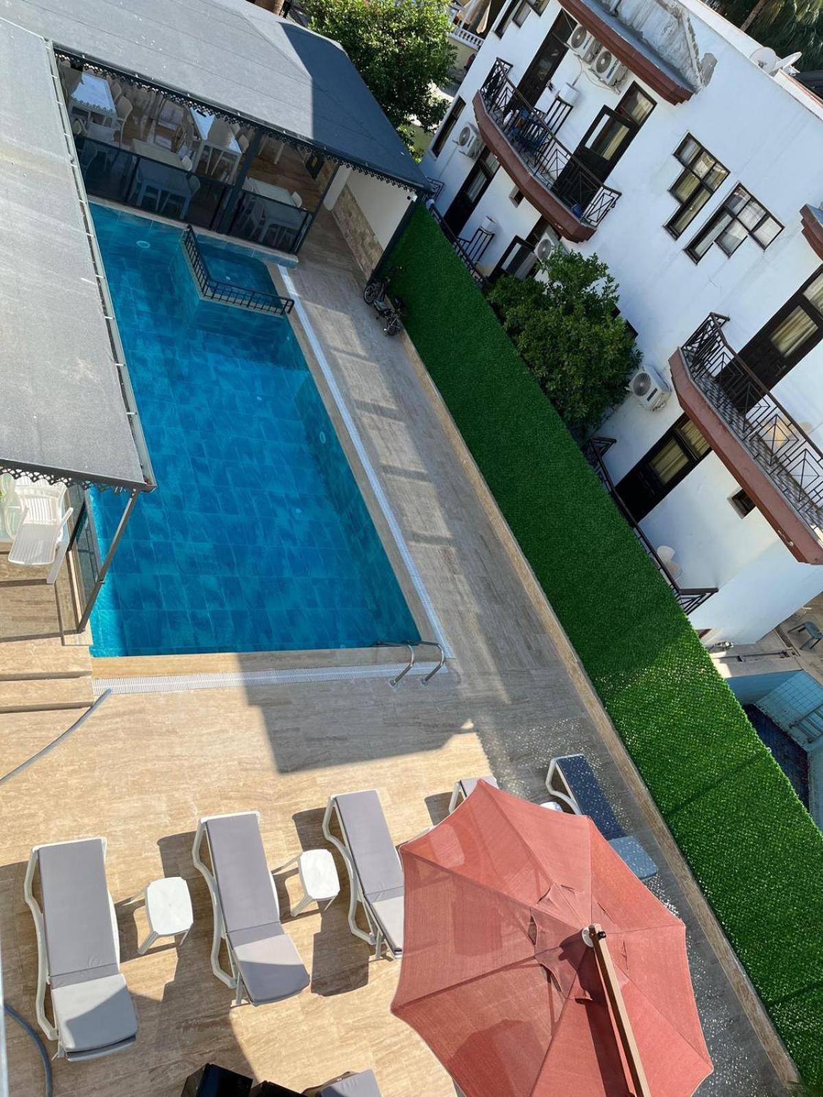 Jest Hotel كمر المظهر الخارجي الصورة