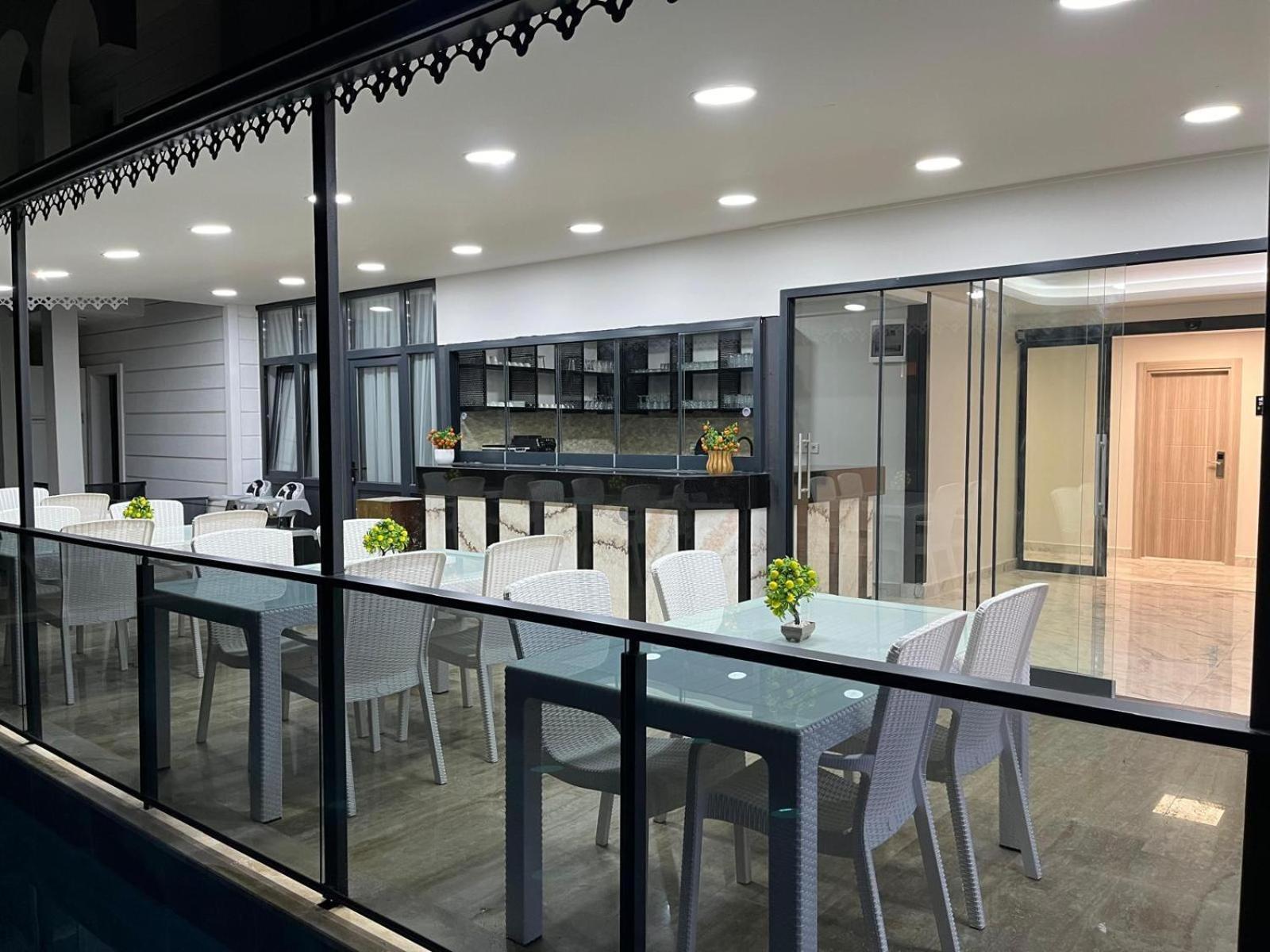 Jest Hotel كمر المظهر الخارجي الصورة