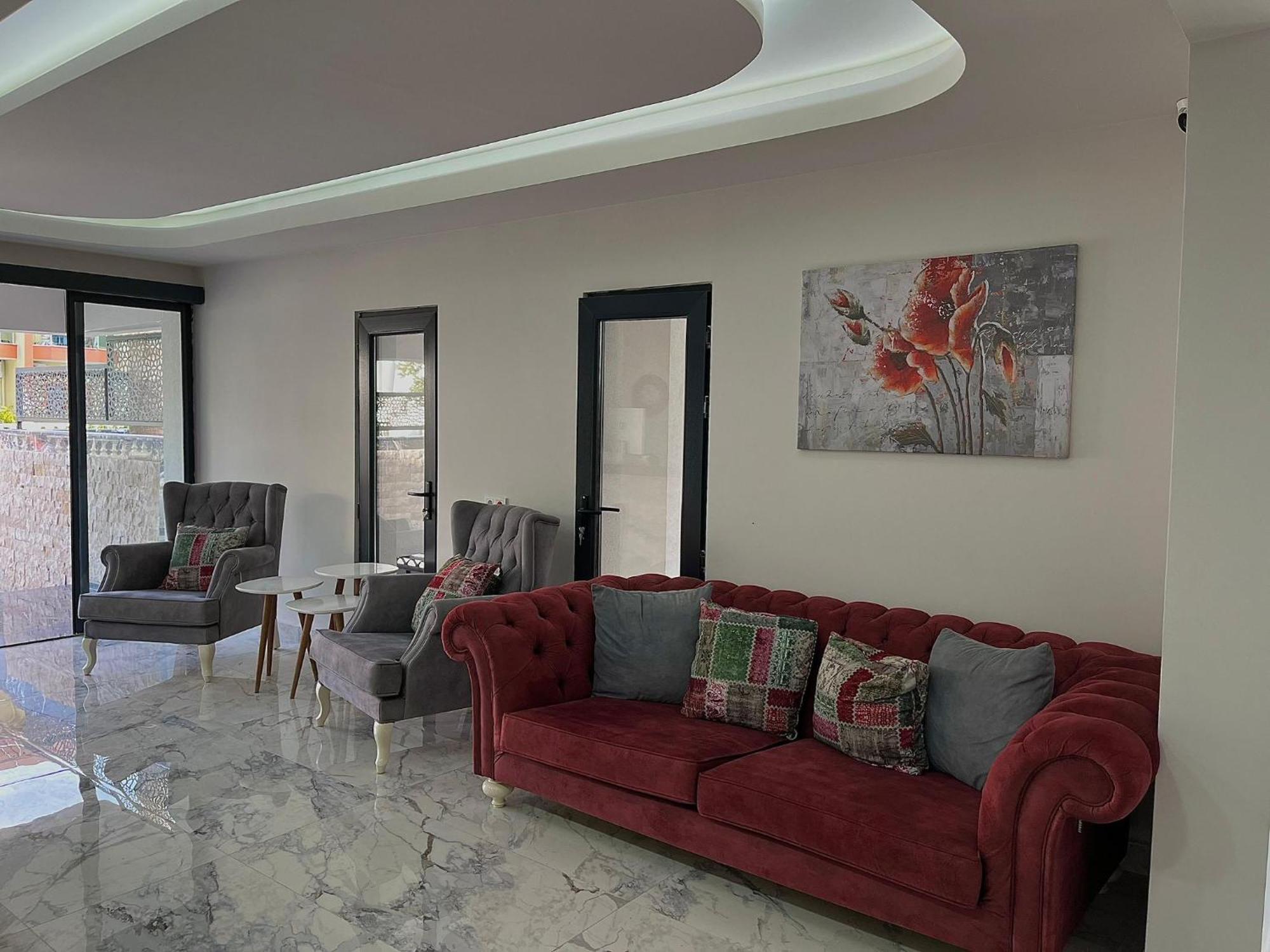 Jest Hotel كمر المظهر الخارجي الصورة