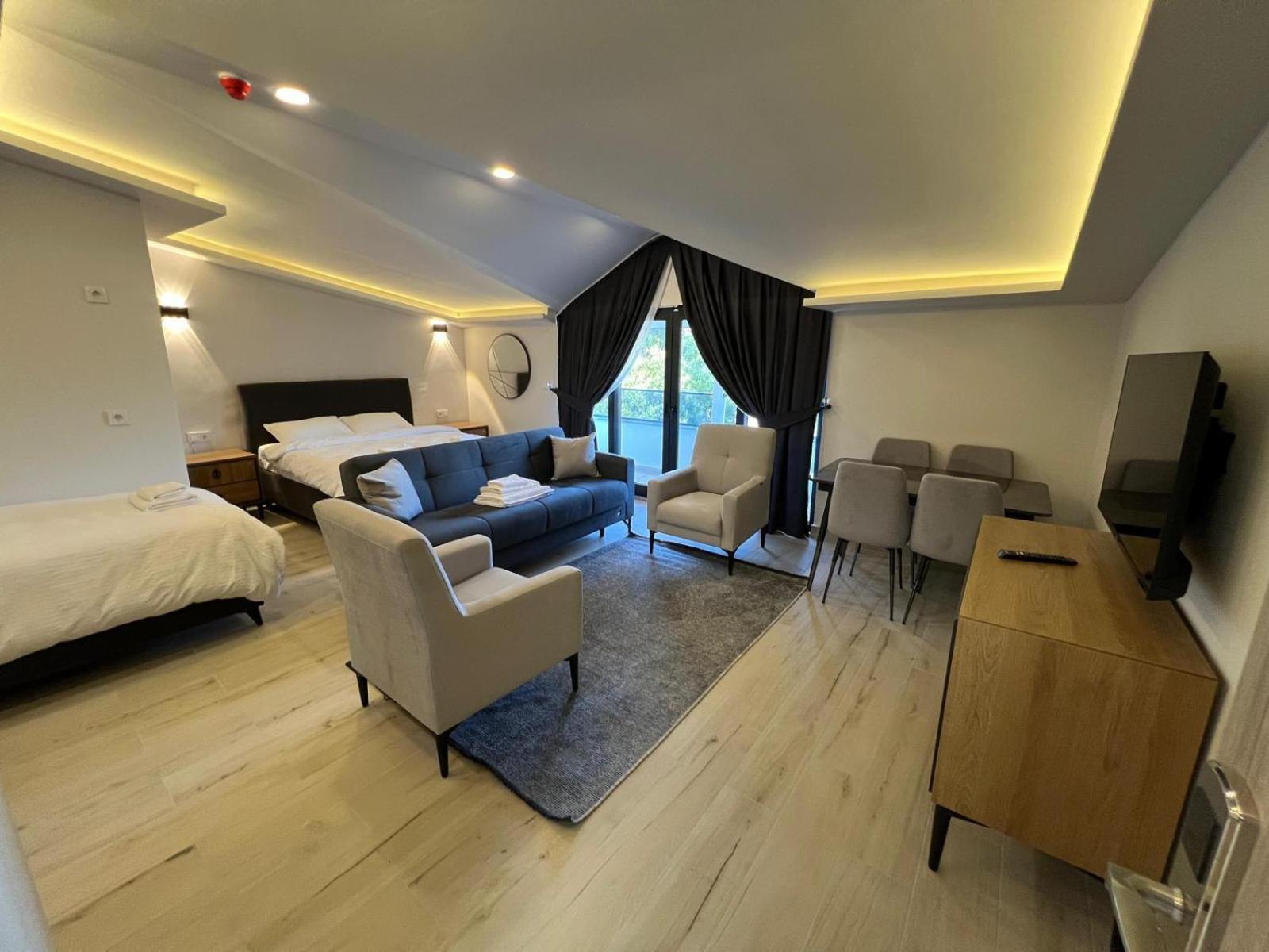 Jest Hotel كمر المظهر الخارجي الصورة